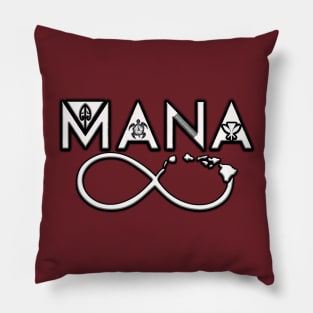 MANA Unlimited Pillow