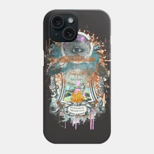 ESOTERIC MYSTICISM Phone Case