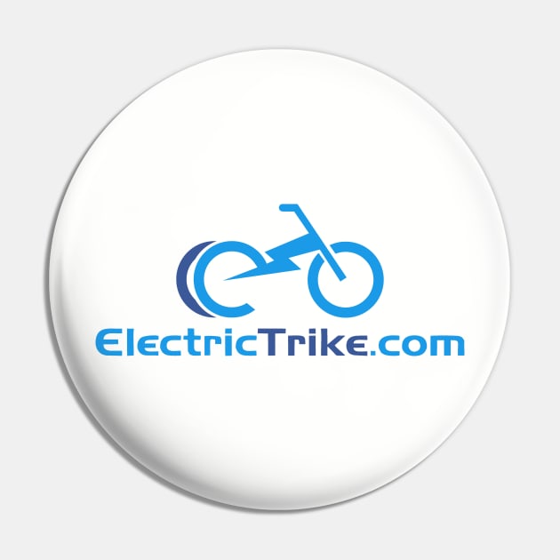 ElectricTrike.com Pin by ebiketech