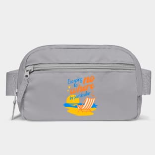 Summer Escape Bag