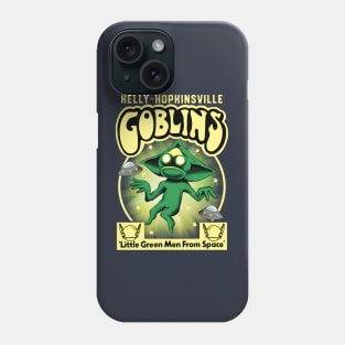 Kelly–Hopkinsville Goblins Phone Case