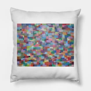 Rectangular Series 2 1-10 Pillow