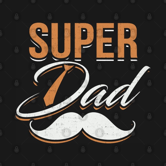 Super Dad by kimmieshops