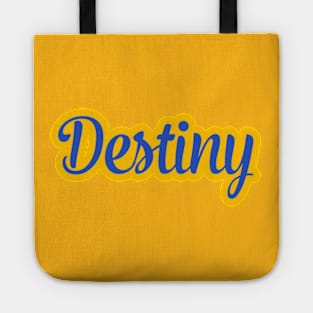 Navigating the Tapestry of Destiny Tote