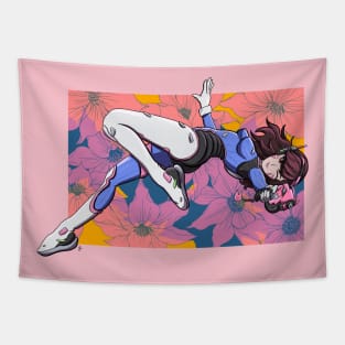 DVA Tapestry