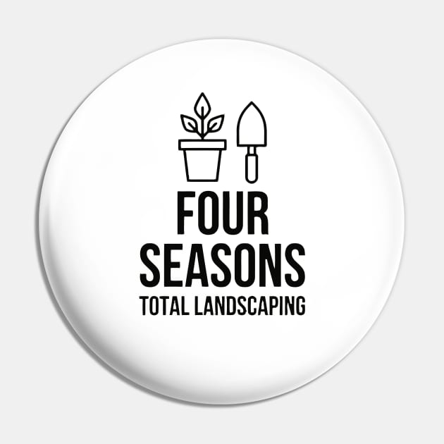 four seasons total landscaping - not funny Pin by Nashida Said