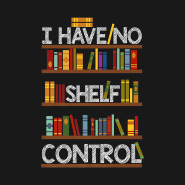 no shelf control