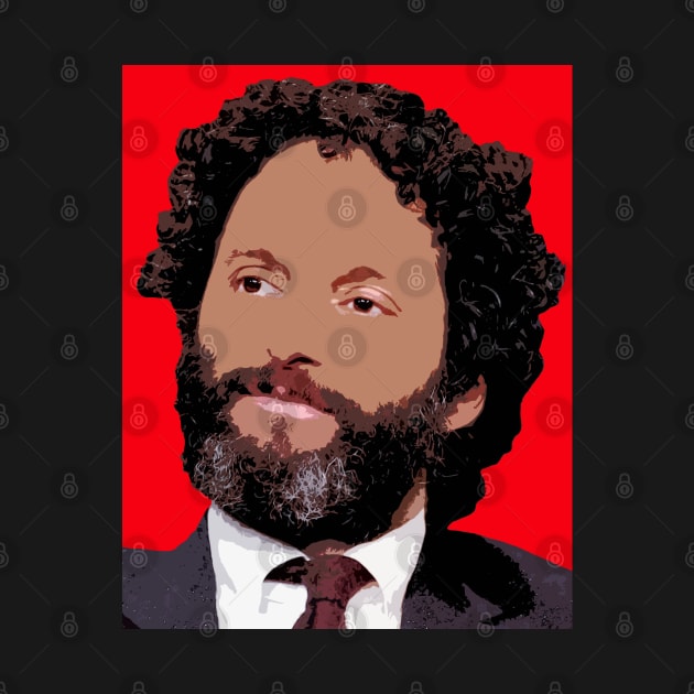 jason mantzoukas by oryan80