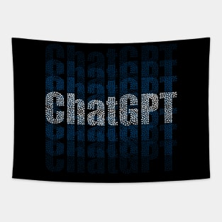 Chat GPT generation Tapestry