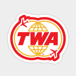 TWA - Update Magnet