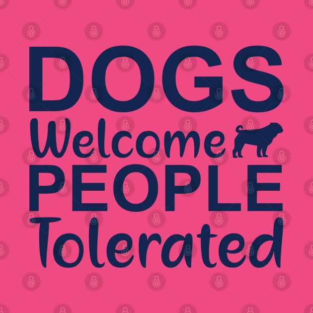 dogs welcome people tolerated by busines_night