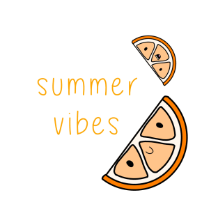 Summer Vibes T-Shirt