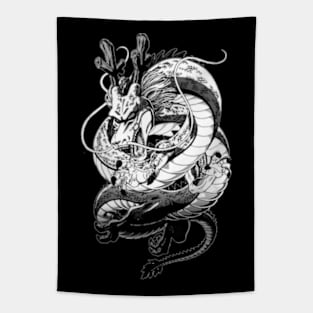 Dragon Tapestry