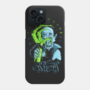 Alchemist Phone Case