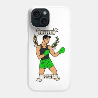 Punch out! Phone Case