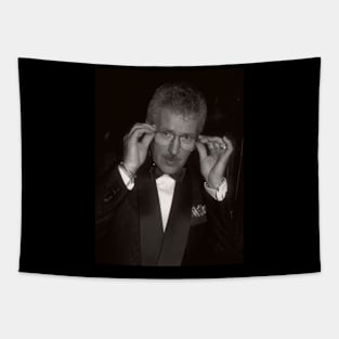 Trebek Tapestry