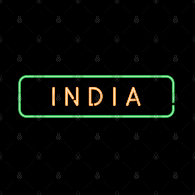 India by TambuStore