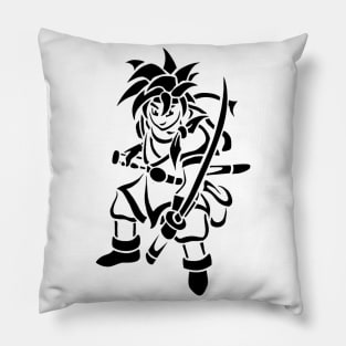 Chrono Pillow