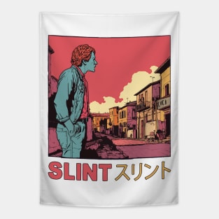 ////////// Slint ////////////////// Tapestry