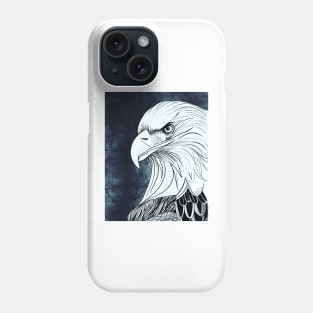 Eagle Phone Case