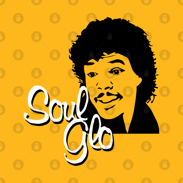 Soul Glo by ilrokery