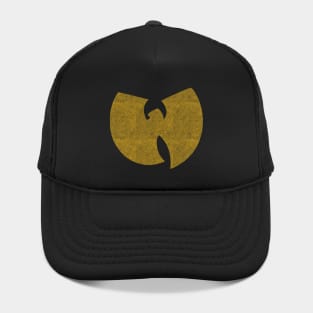 WUTANG LOGO Hat