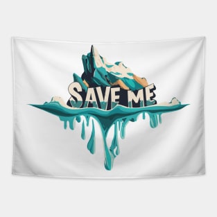 Save me Tapestry