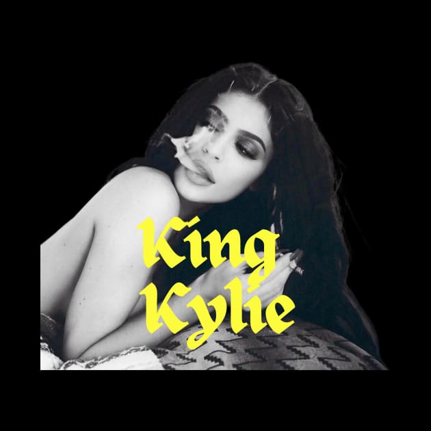 King Kylie Era by MAD AYN