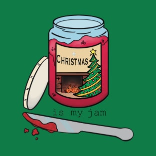 Christmas Jam V2 T-Shirt