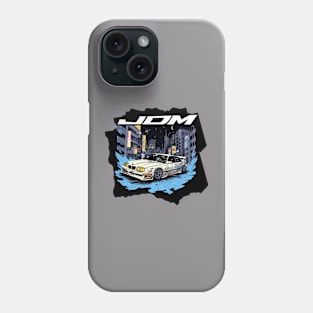 JDM Phone Case