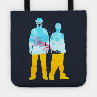 Respect the Chemistry Tote