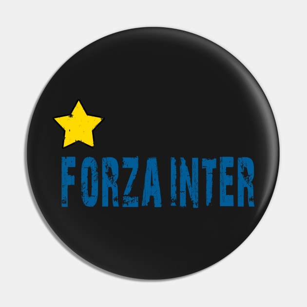 FORZA INTER Pin by Confusion101