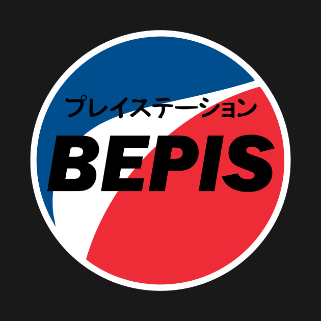 BEPIS AESTHETIC JAPANESE by CloudyStars