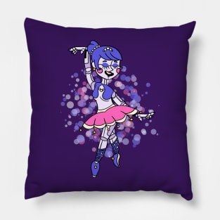 Ballora - Five Nights at Freddy's: Sister Location Pillow