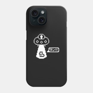 WAN!! Phone Case