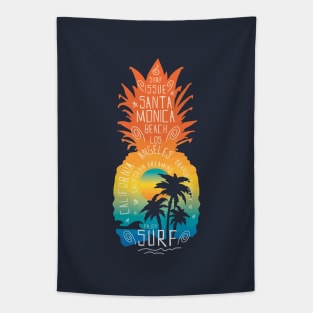 Dreaming Of Summer Tapestry