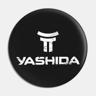 Yashida Pin