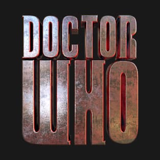 Doctor Red T-Shirt