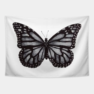 Butterfly Tapestry