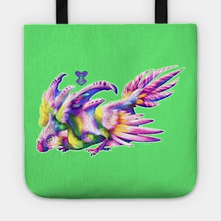 Tree Cheep Tote