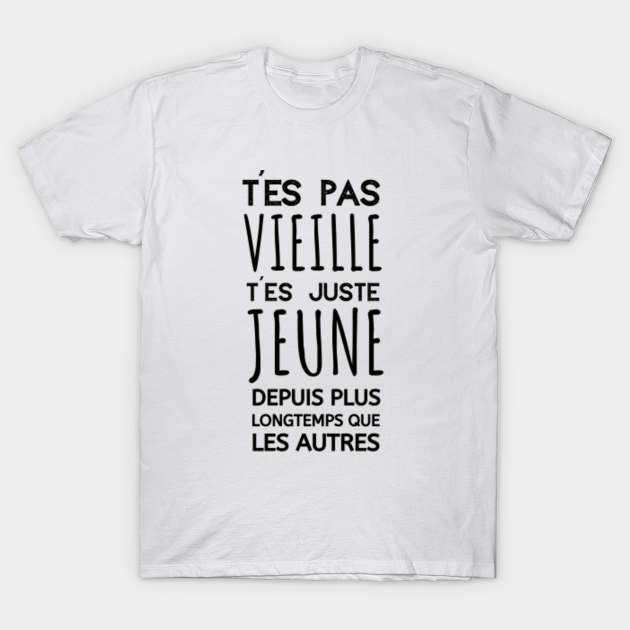 Citation Humoristique Pour Femme Citation Humoristique T Shirt Teepublic Au