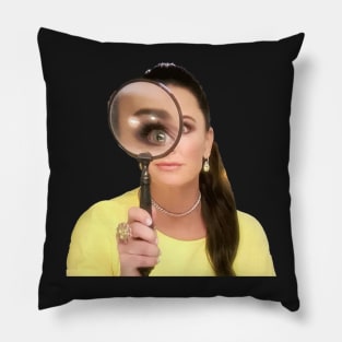 Kyle from RHOBH Pillow