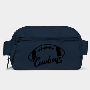 Dallas Cowboys Fans! Bag