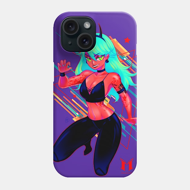 GRRR! Phone Case by maxgunner44