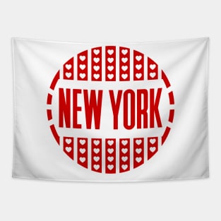 New York Tapestry