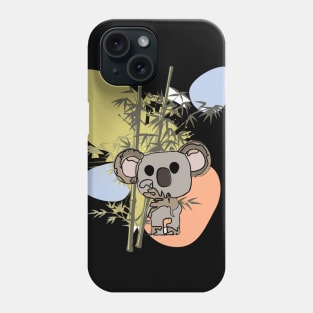 Cute Koalas Phone Case