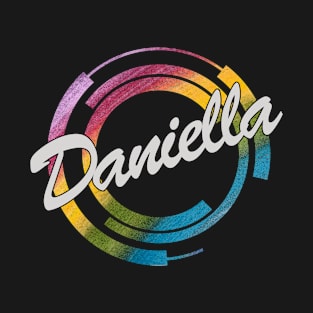 Daniella T-Shirt