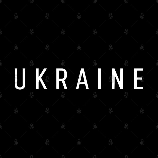 UKRAINE by Myartstor 