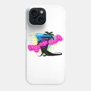 Hello and Welcome to Leguana Beach Phone Case