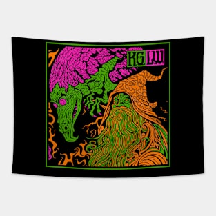 King gizzard tapestry new arrivals